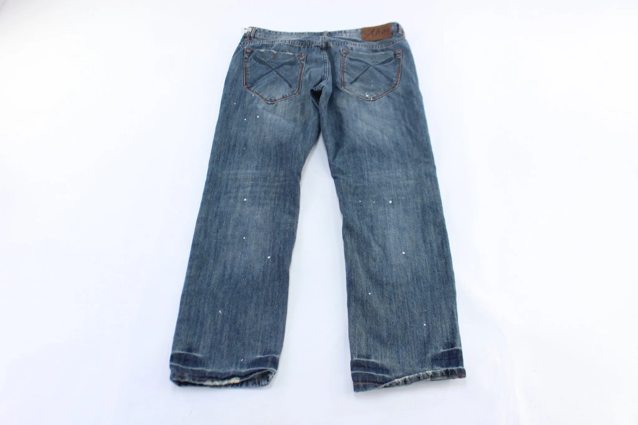 Akoo Denim Jeans