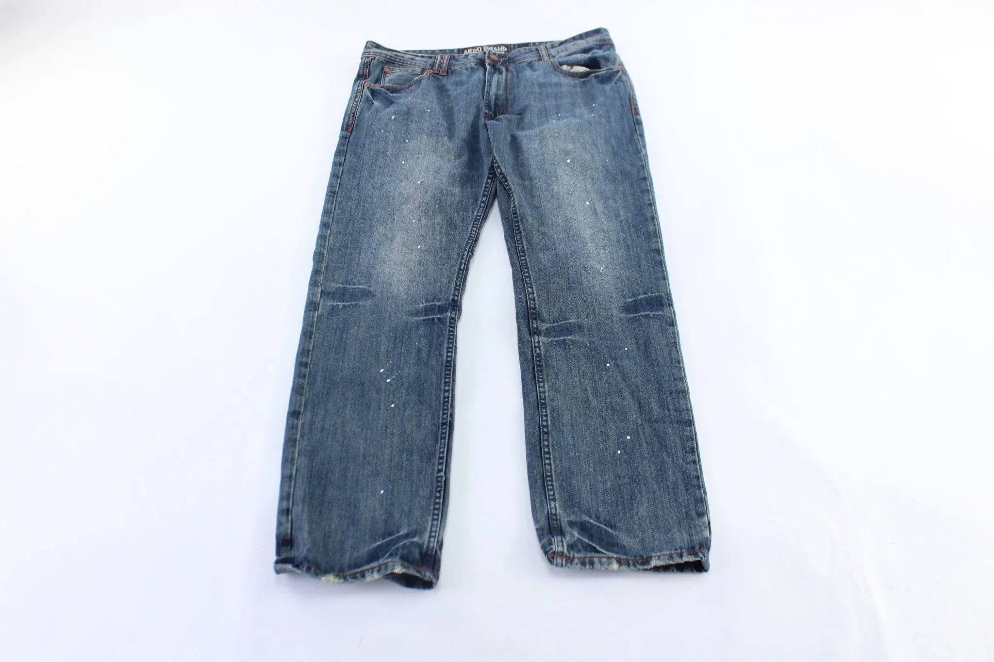 Akoo Denim Jeans