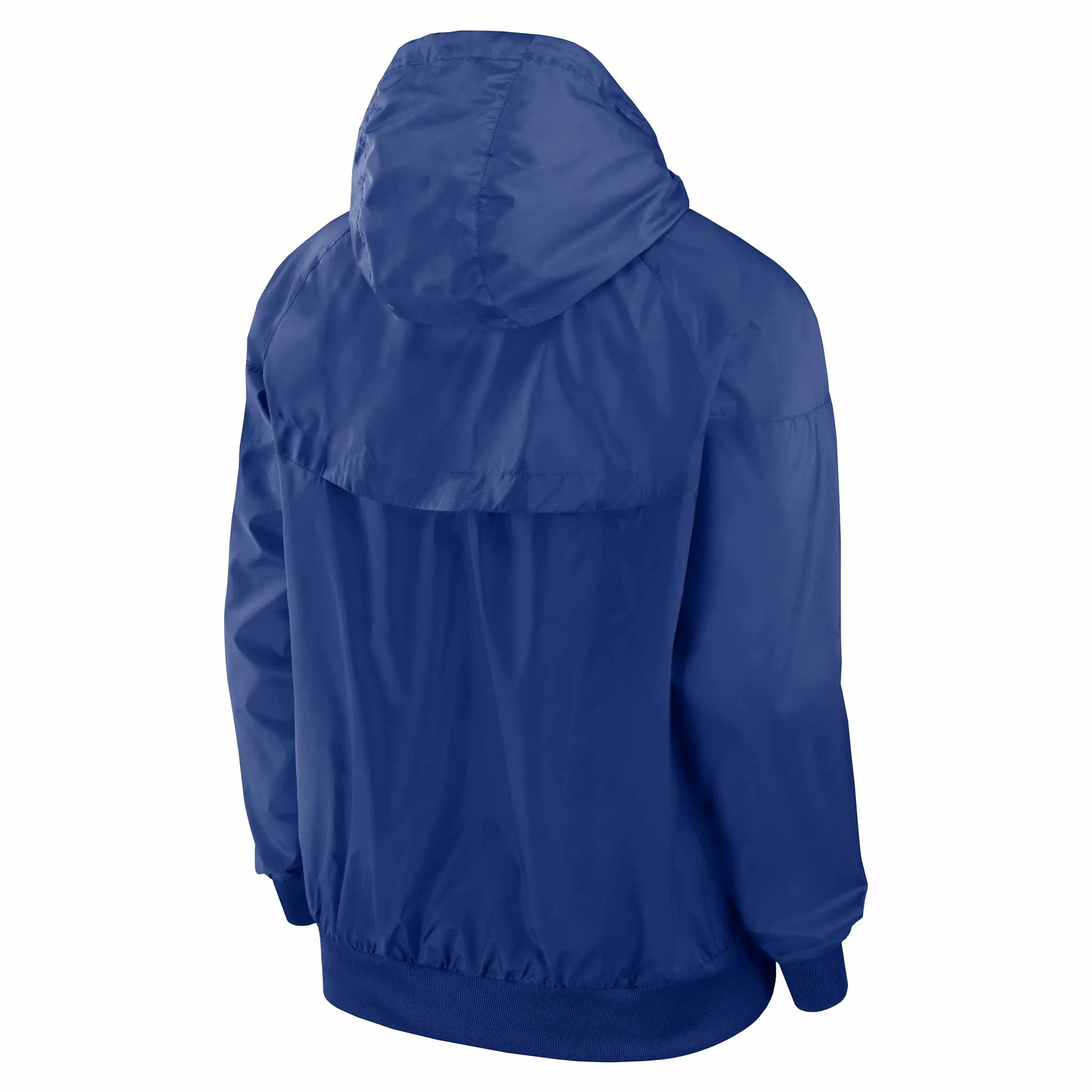 Chicago Cubs Nike Team Windrunner Jacket