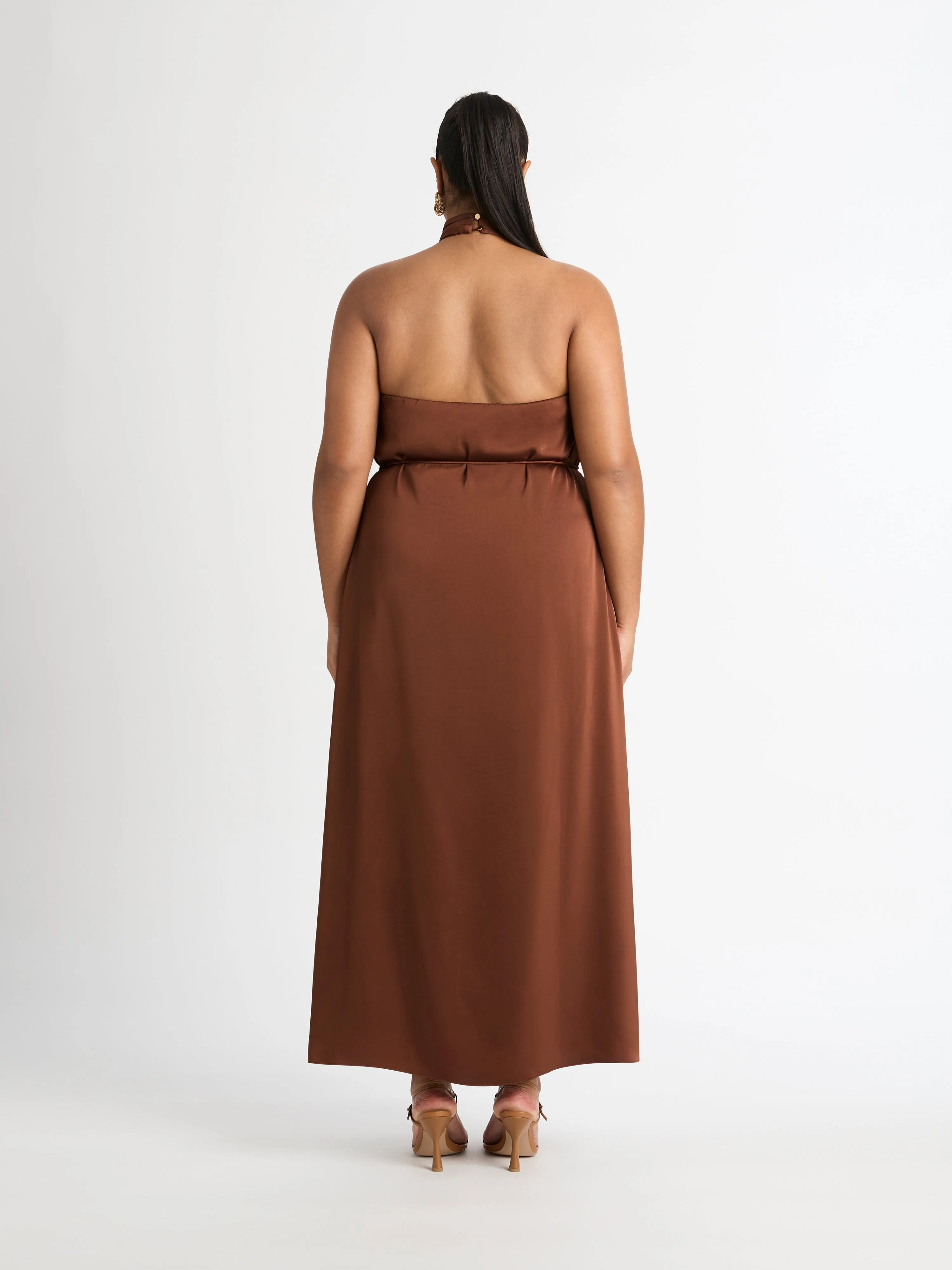 DESTINY MAXI DRESS