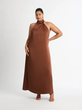 DESTINY MAXI DRESS