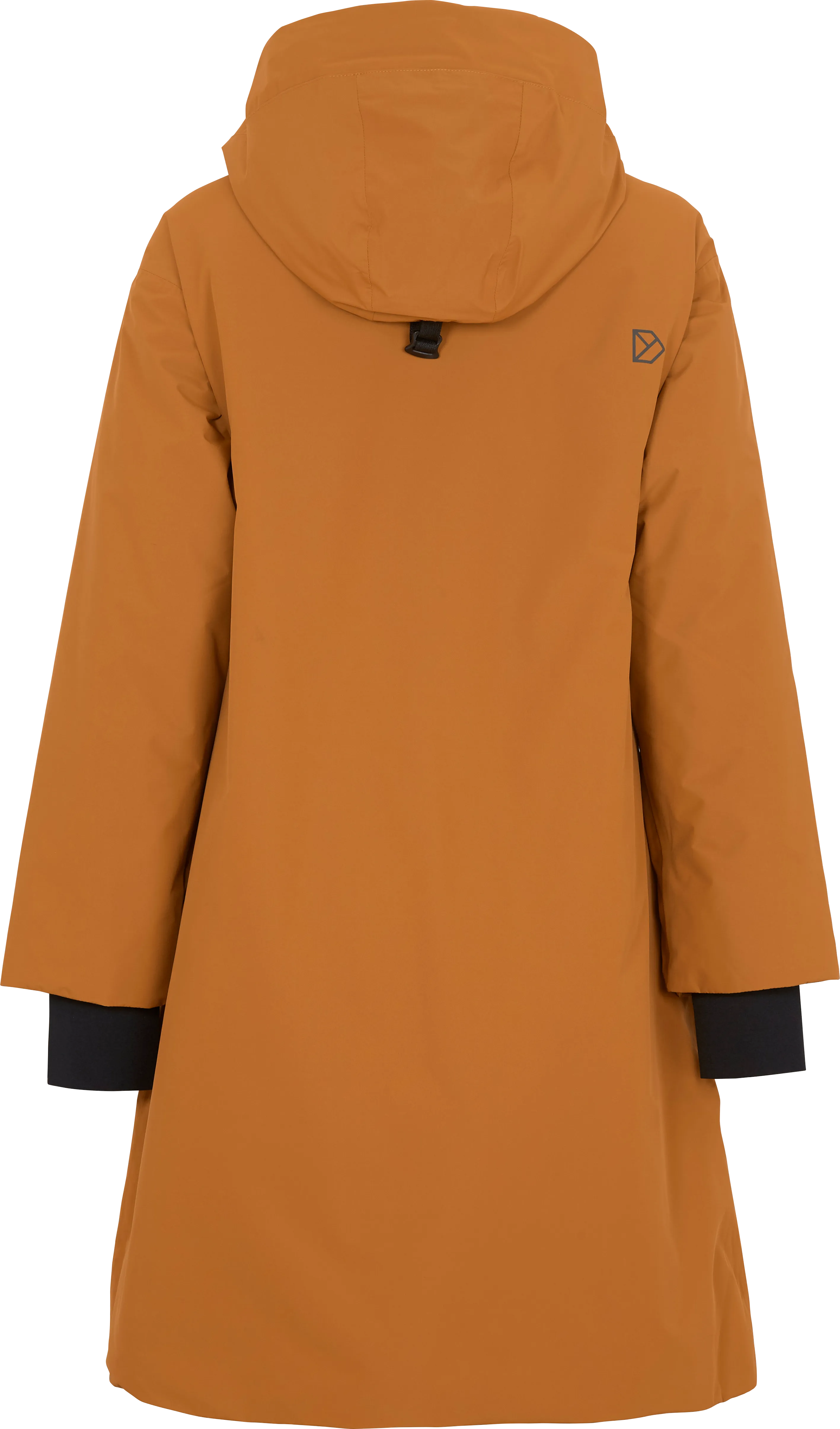 Didriksons Aino Women&#x27;s Parka 4 Cayenne | Buy Didriksons Aino Women&#x27;s Parka 4 Cayenne here | Outnorth