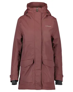 Didriksons Frida Womens Parka 7