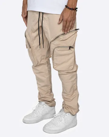 EPTM: BOMBER CARGO PANTS