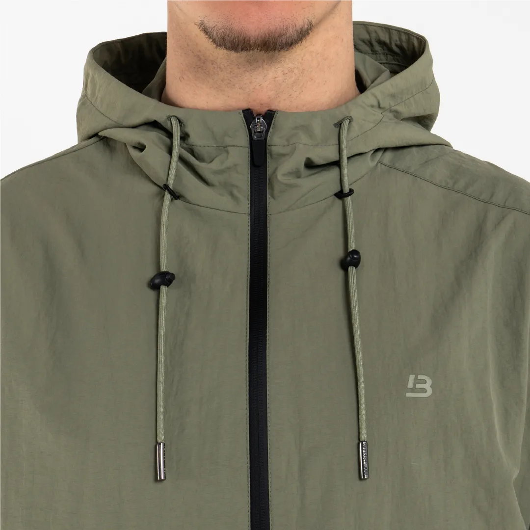 Hanley Windrunner - Light Khaki