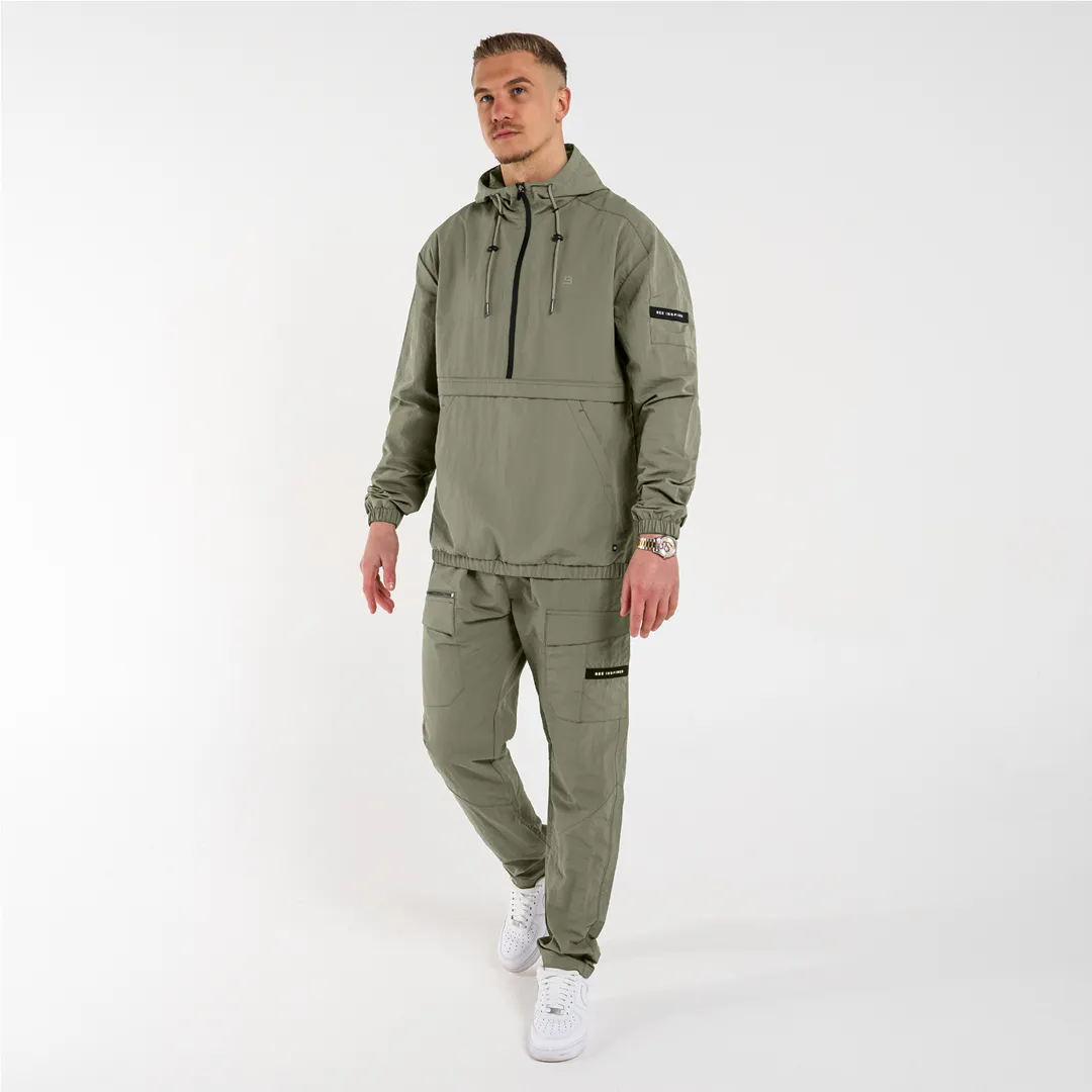 Hanley Windrunner - Light Khaki