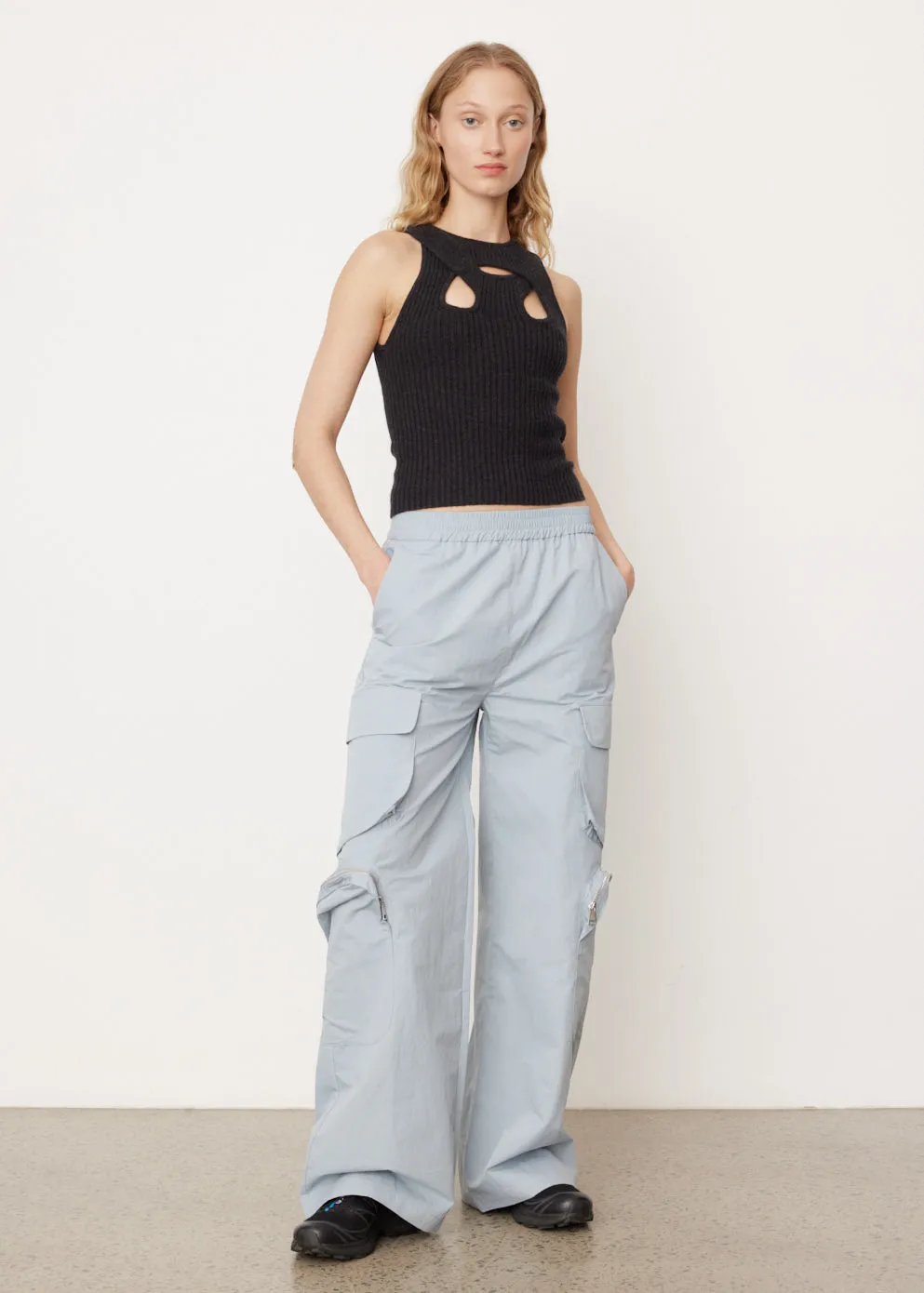 Jigsaw Track Pants