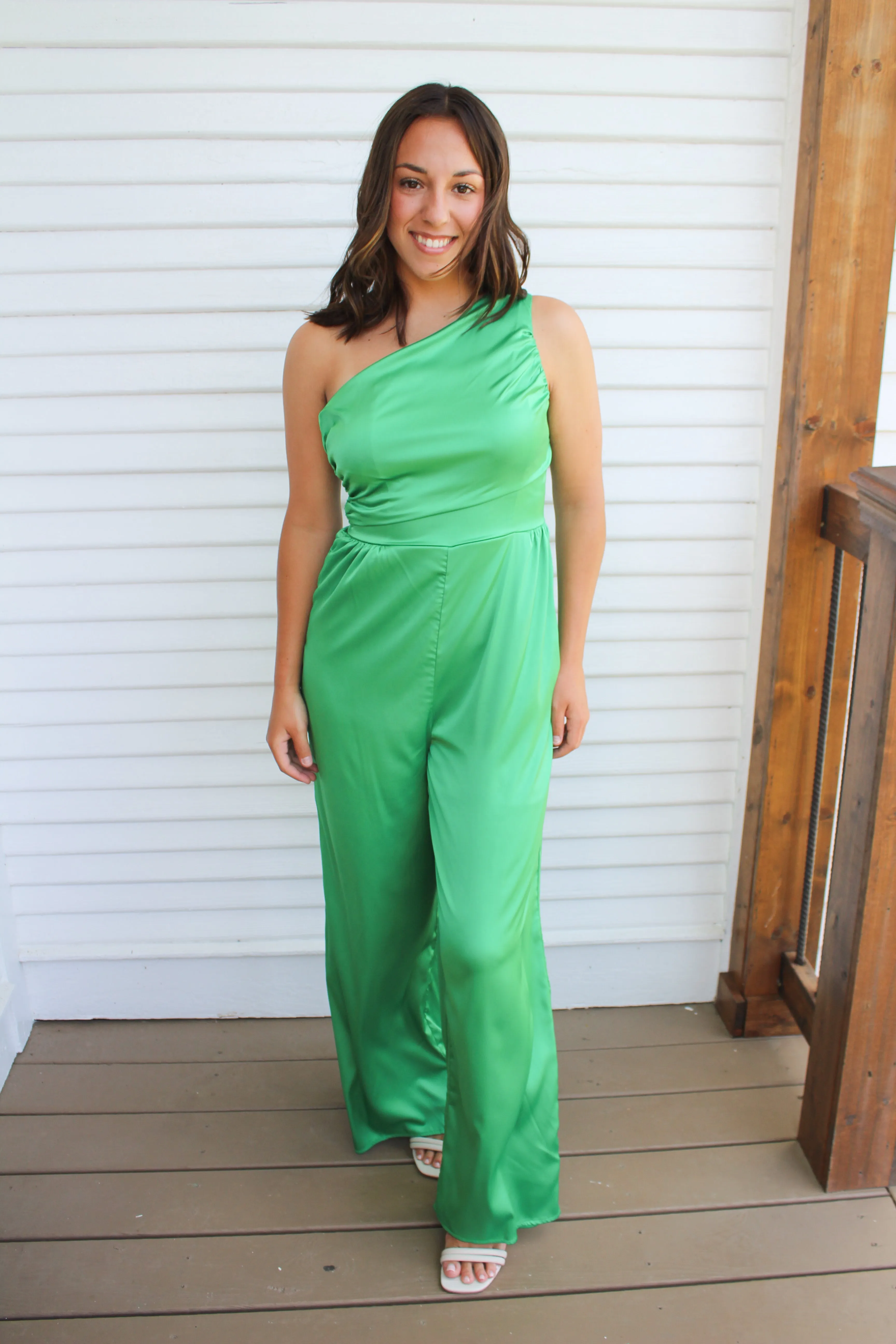 Kelly Jumpsuit