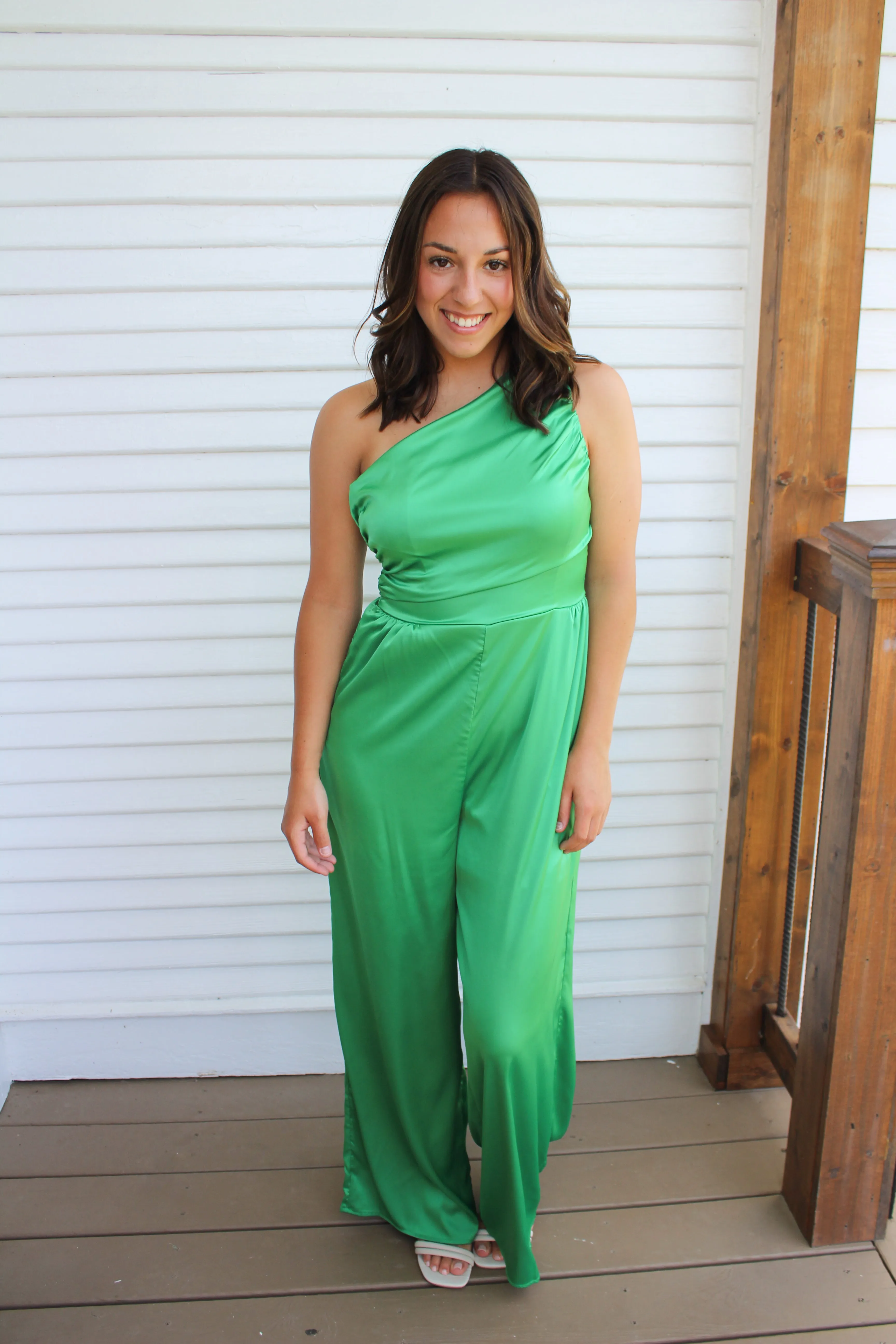 Kelly Jumpsuit