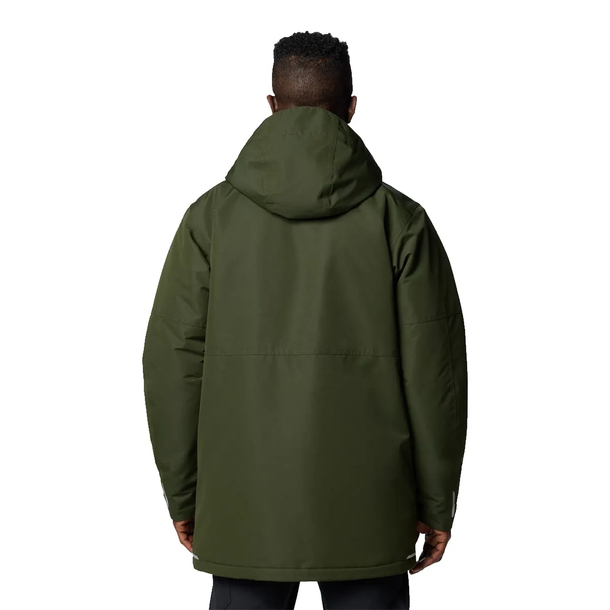 Landroamer™ II Parka - Greenscape