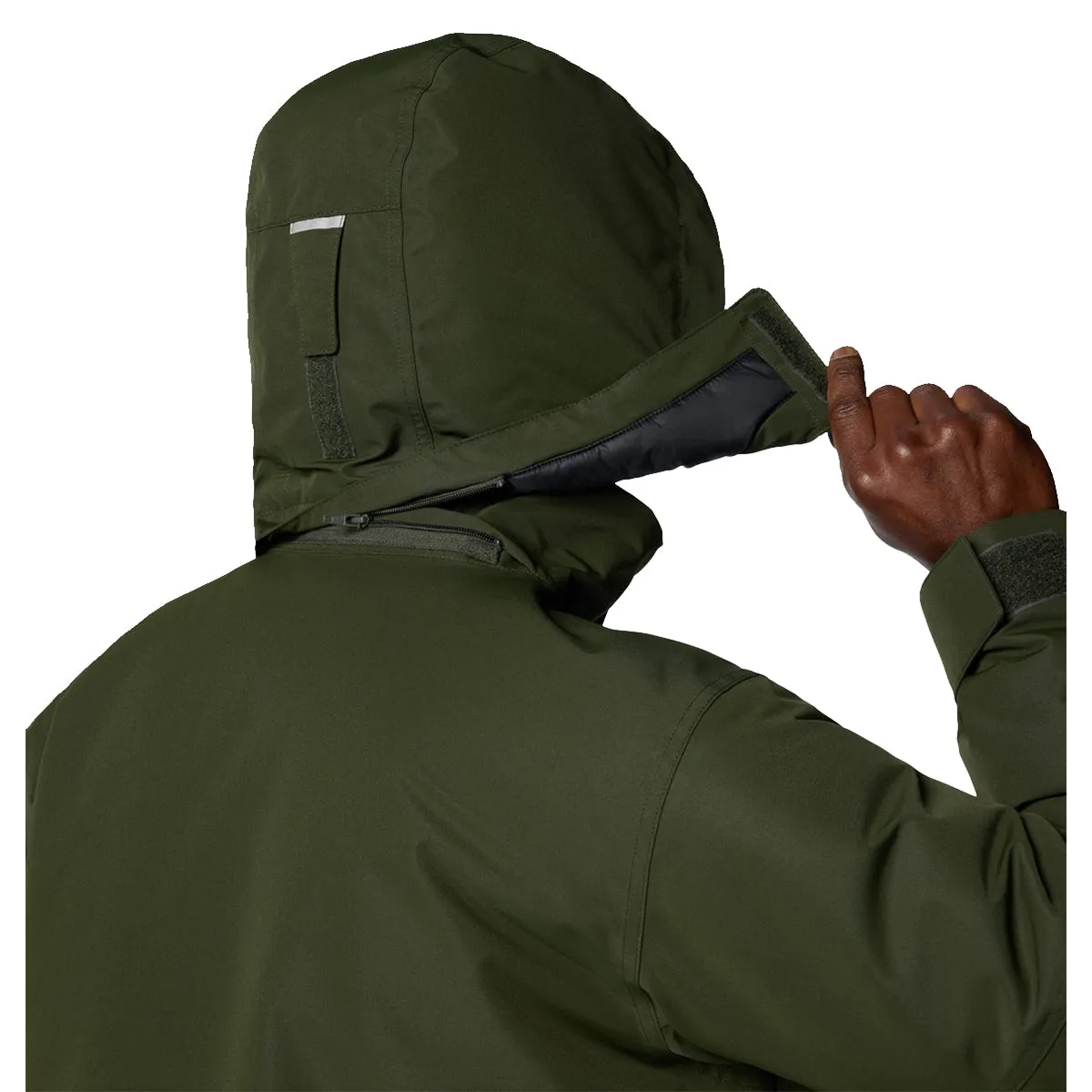 Landroamer™ II Parka - Greenscape