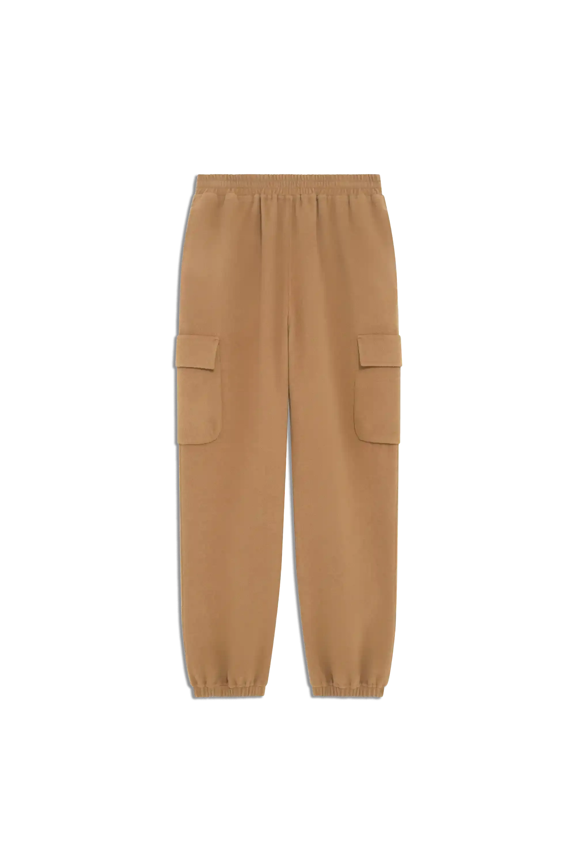 Le Pantalon Cargo Laine