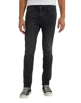 Lee pantalone jeans da uomo elasticizzato Luke L719ADER asfalto