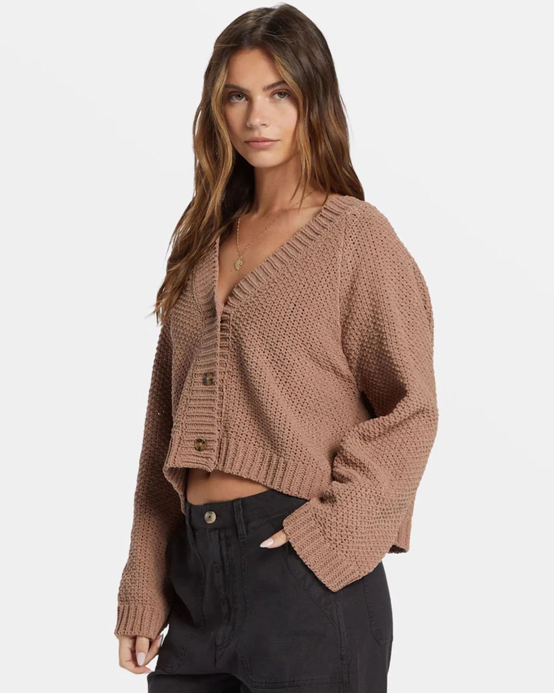 Lennon Cardigan Sweater