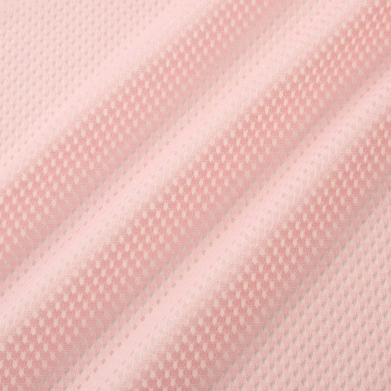 Mesh jacket with Insect Shield in Sakura Pink