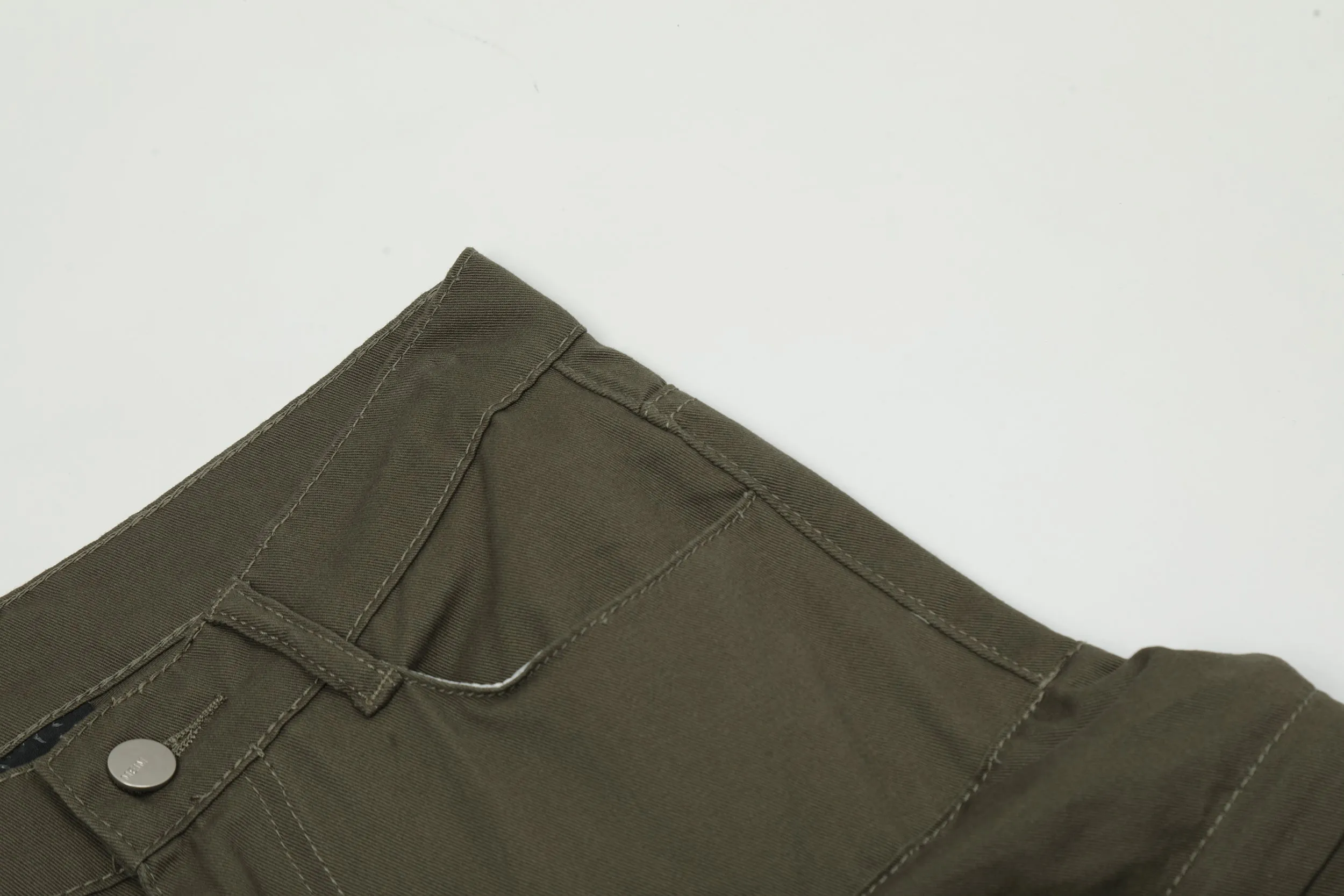 Multi-Pocket | Tactical Cargo Pants