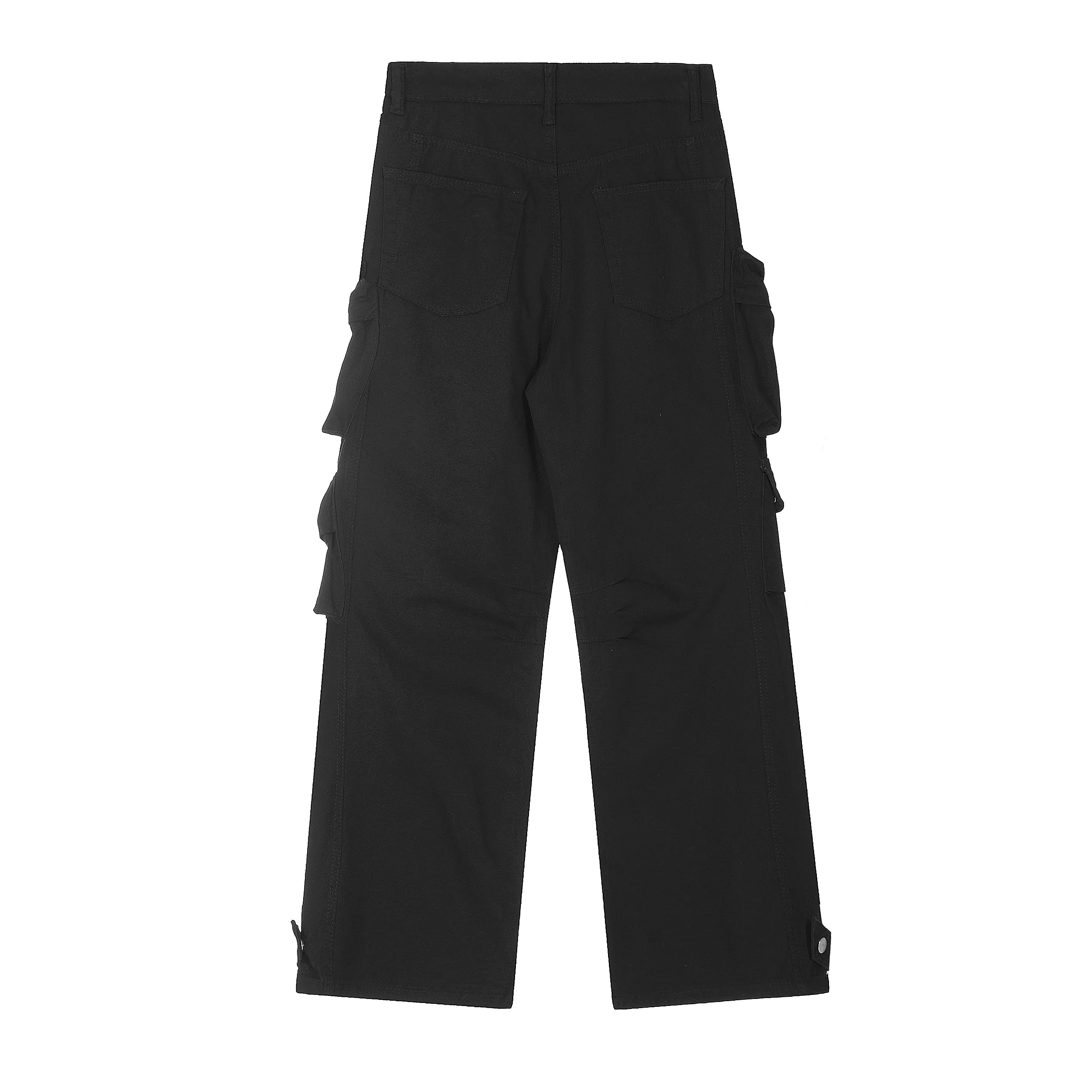 Multi-Pocket | Tactical Cargo Pants