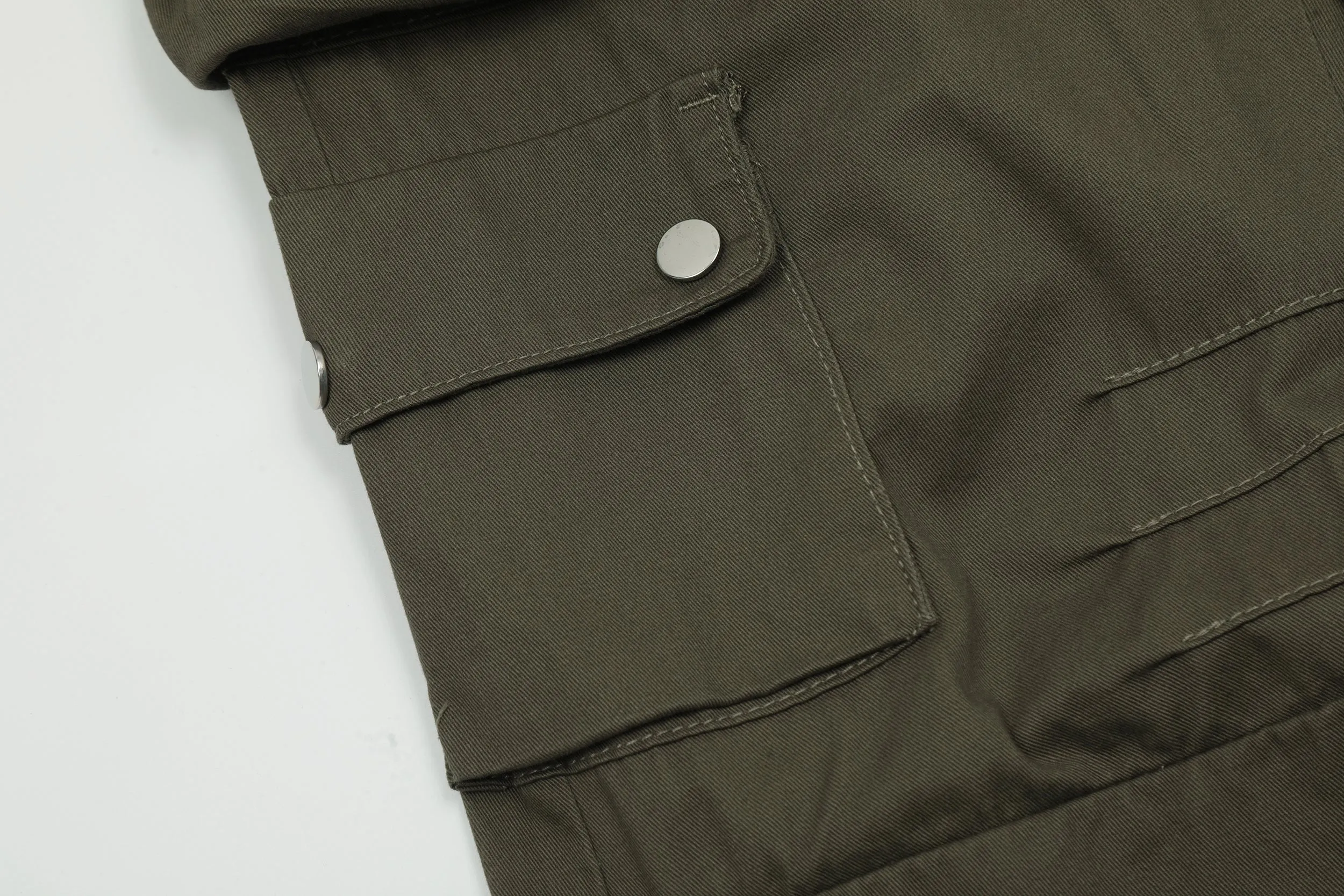 Multi-Pocket | Tactical Cargo Pants