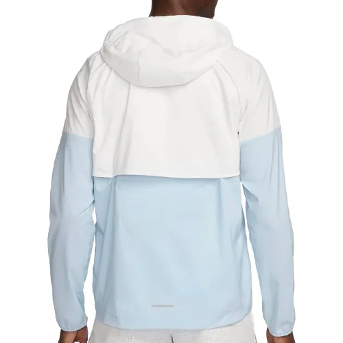 Nike Packable Windrunner Jacket Bliss