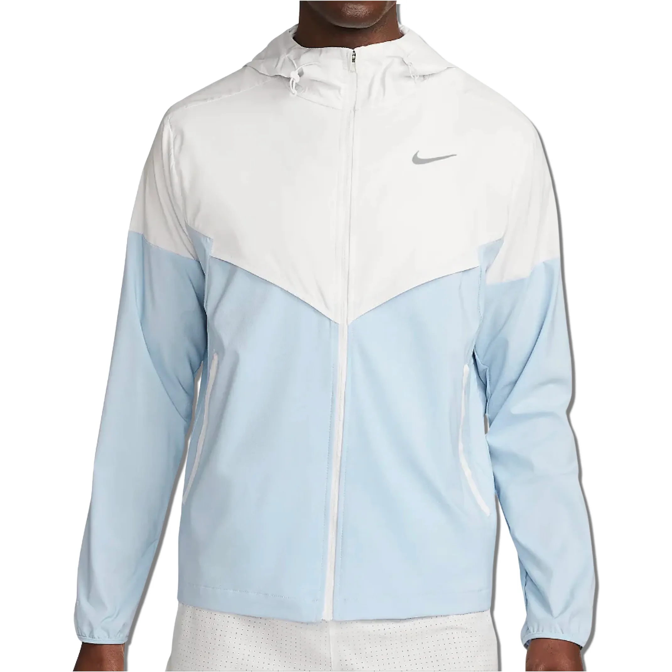 Nike Packable Windrunner Jacket Bliss