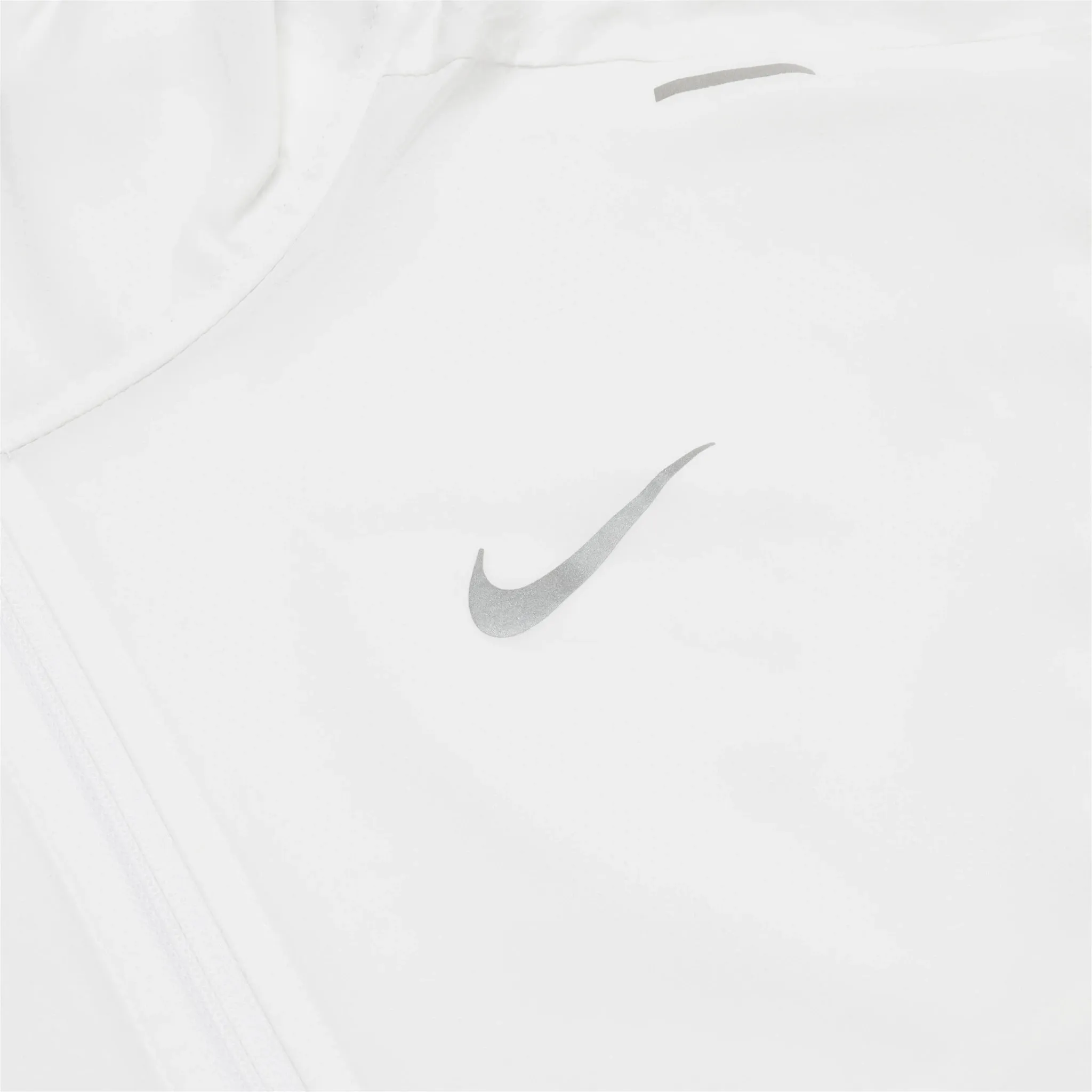 Nike Repel Packable White Windrunner Jacket