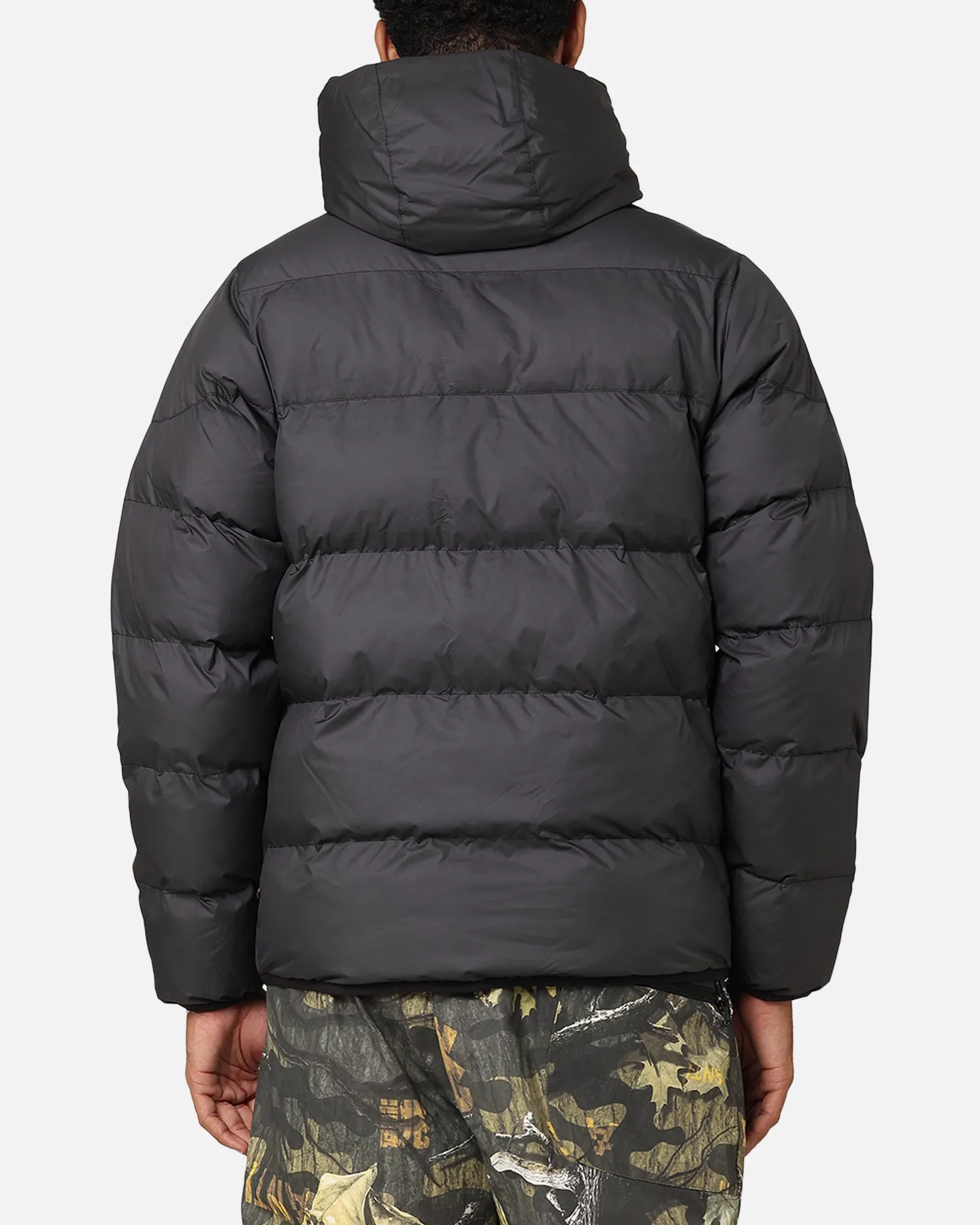 Nike Sportswear PrimaLoft Field Jacket Black/Black/Sail