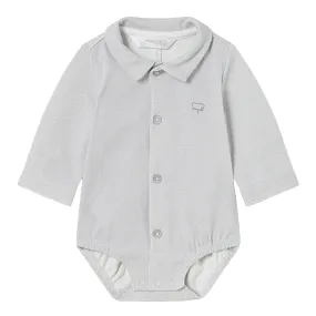 Onesie Dress-Shirt