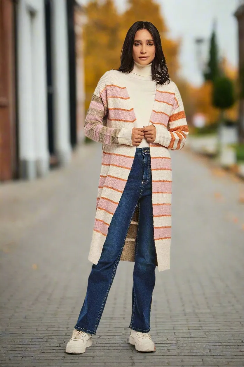 Regular Basic Blocks Cardigan