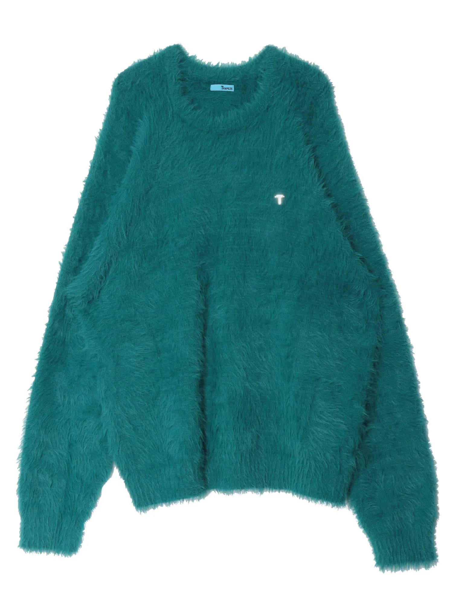 Shaggy Sweater