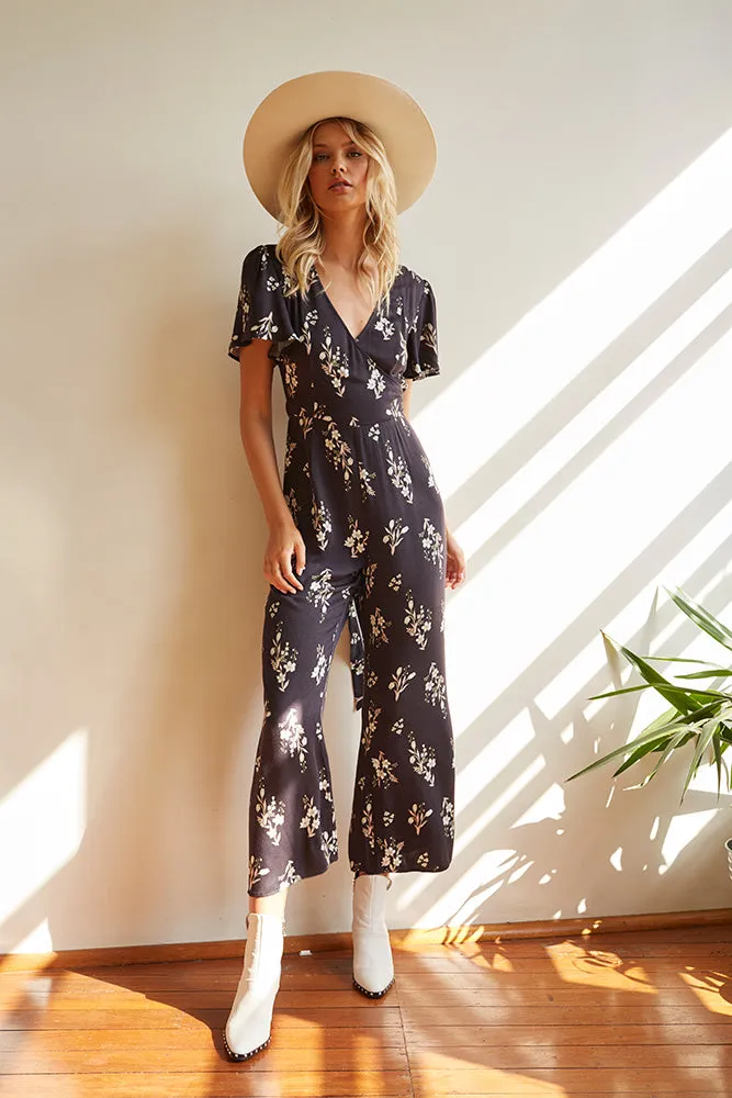 Somedays Lovin WOMENS SOMEDAYS LOVIN FOLLOW ME JUMPSUIT