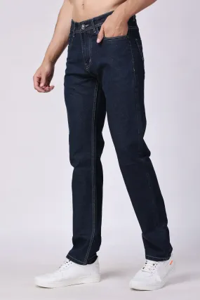 Stylox Men Comfort Fit Jeans - 5270-10167