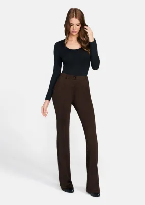 Tall Lia Flare Dress Pants