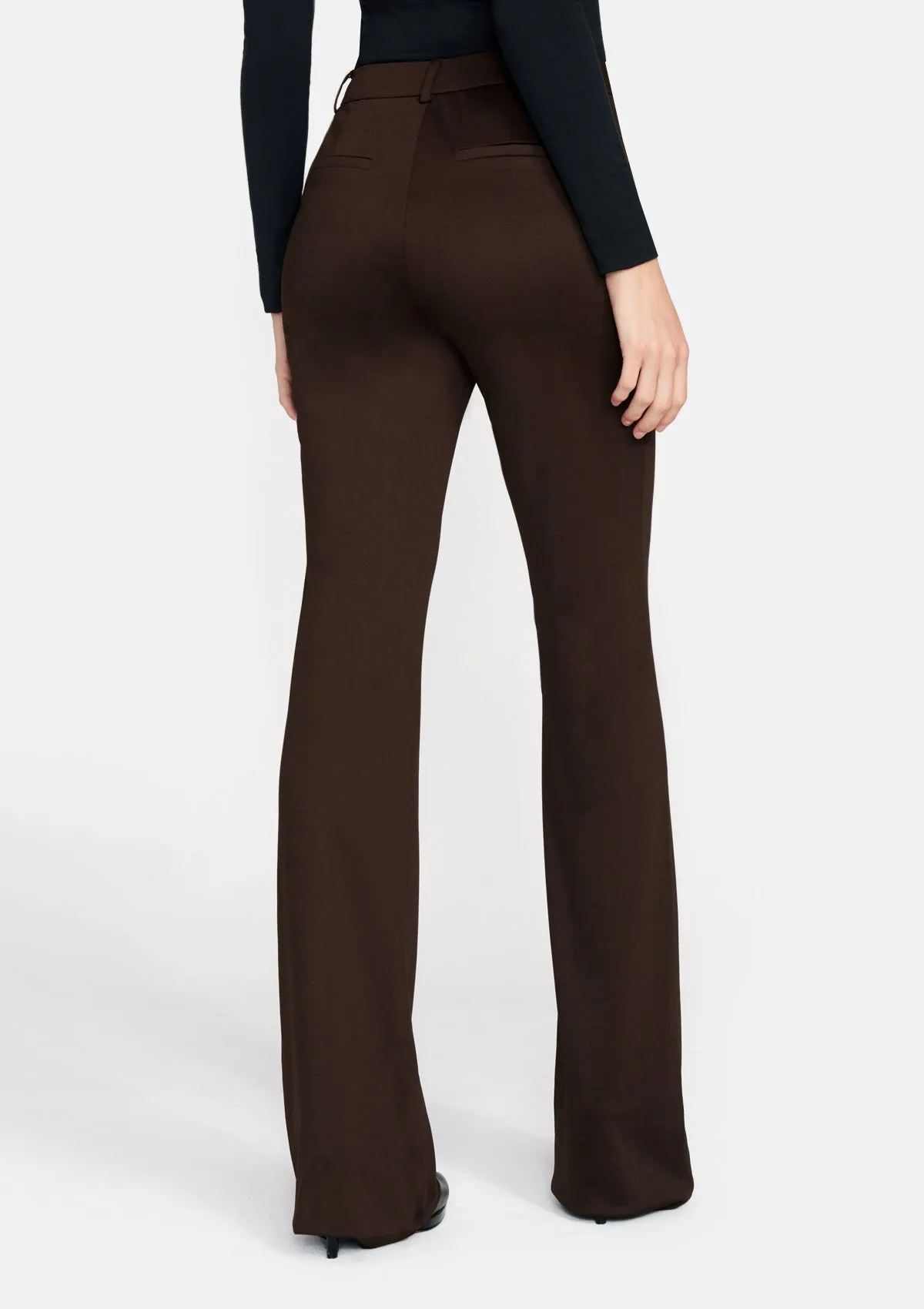 Tall Lia Flare Dress Pants