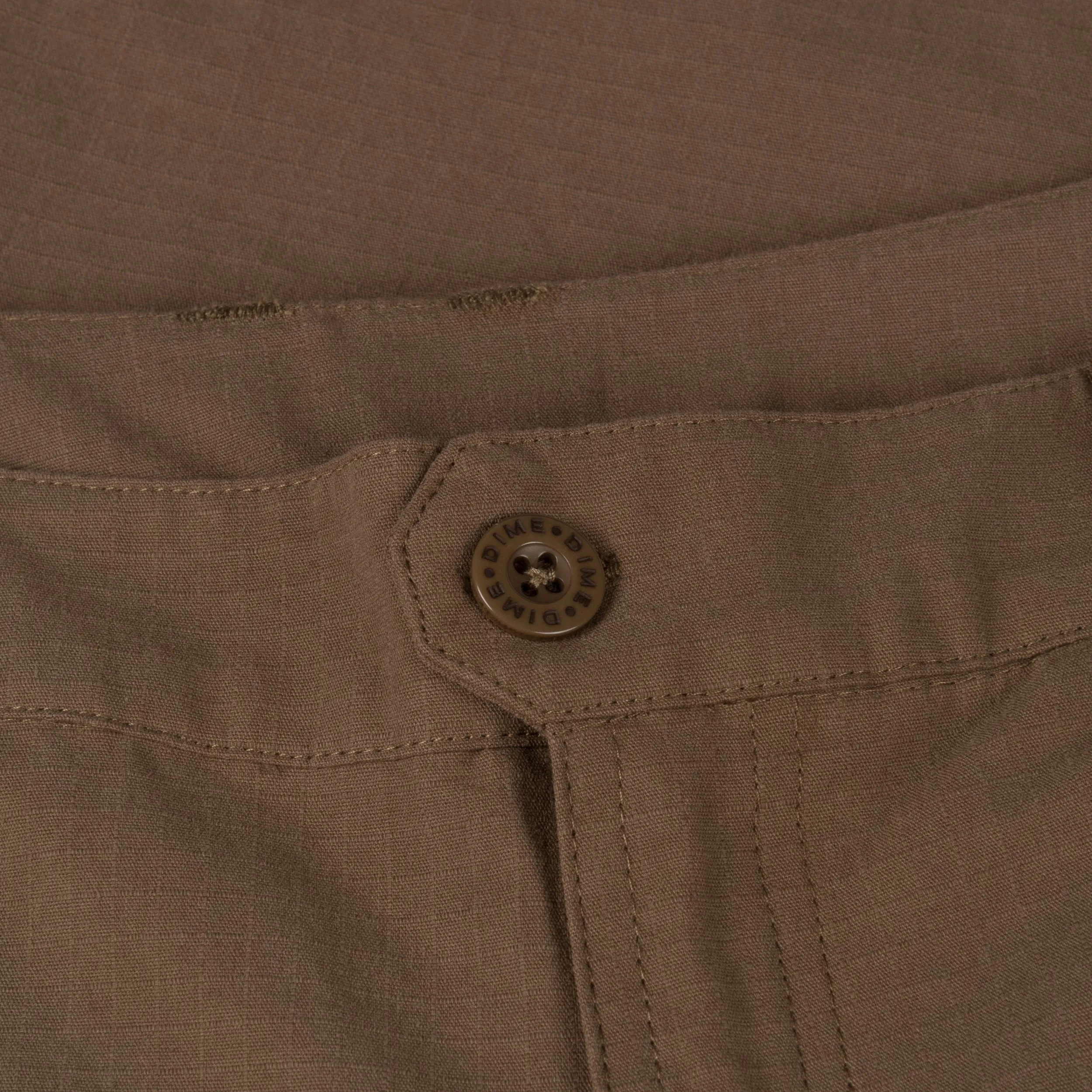 Tech Cargo Pants