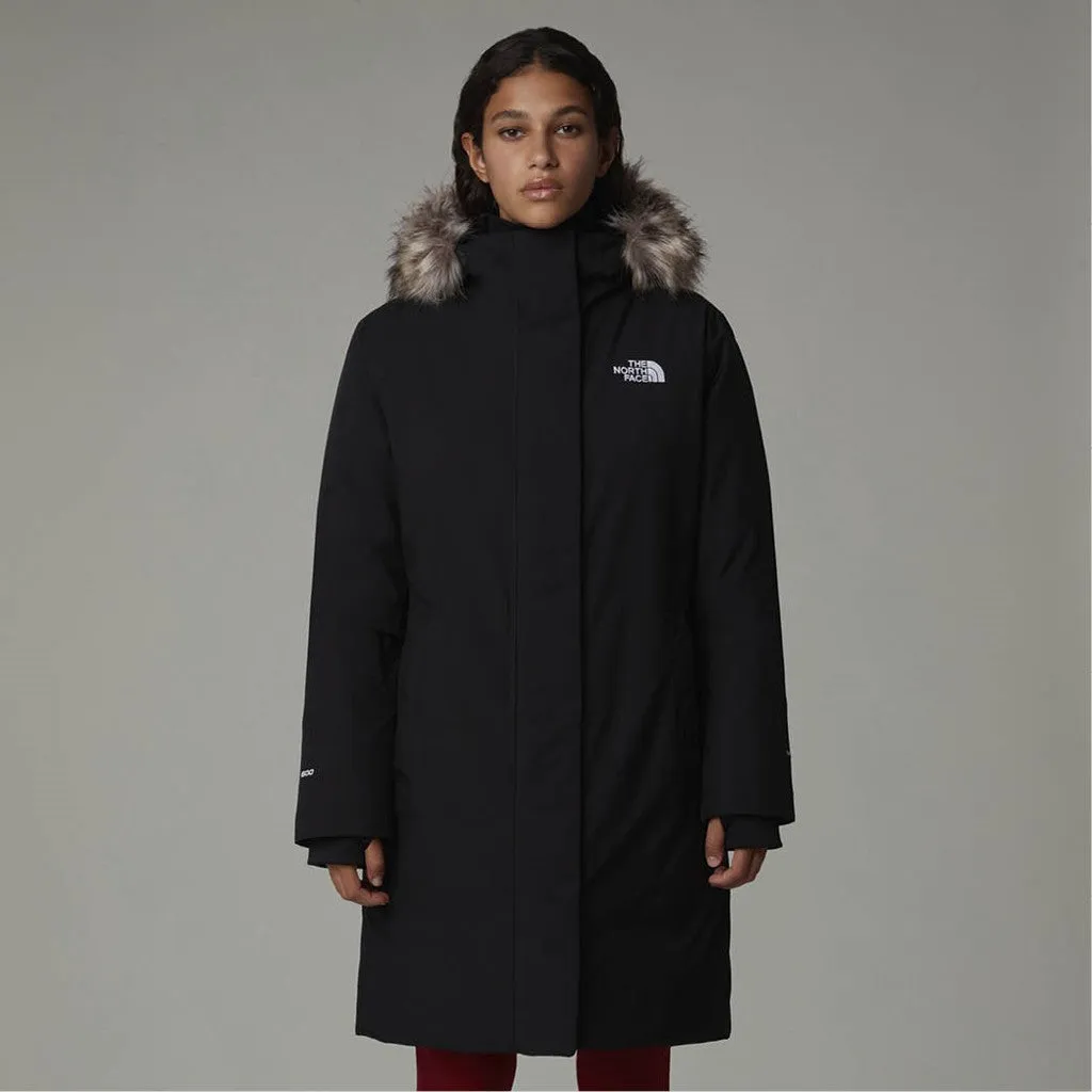 The North Face Arctic Jakke