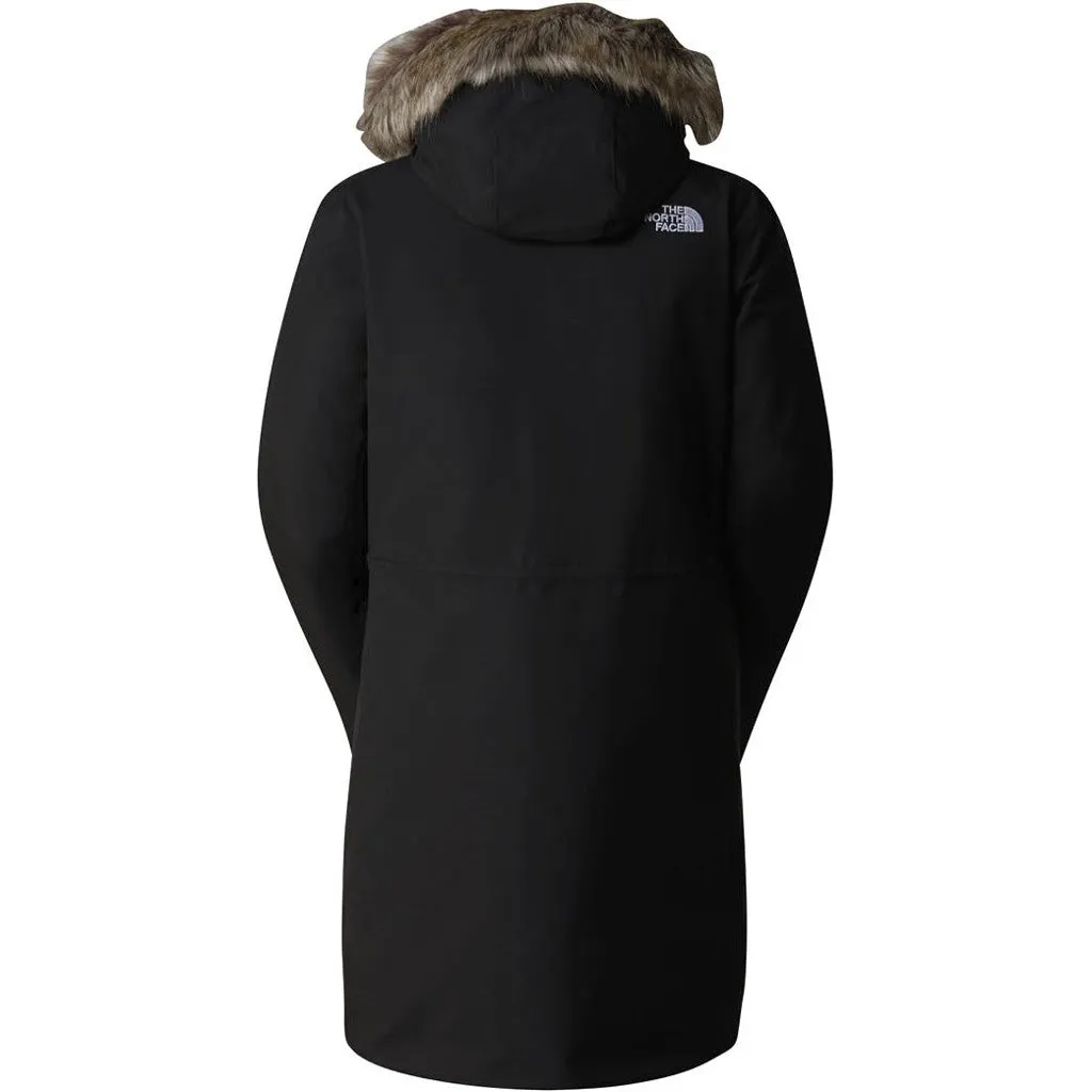 The North Face Arctic Jakke