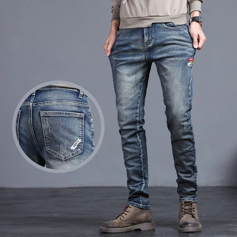 Vinny Vintage Jeans