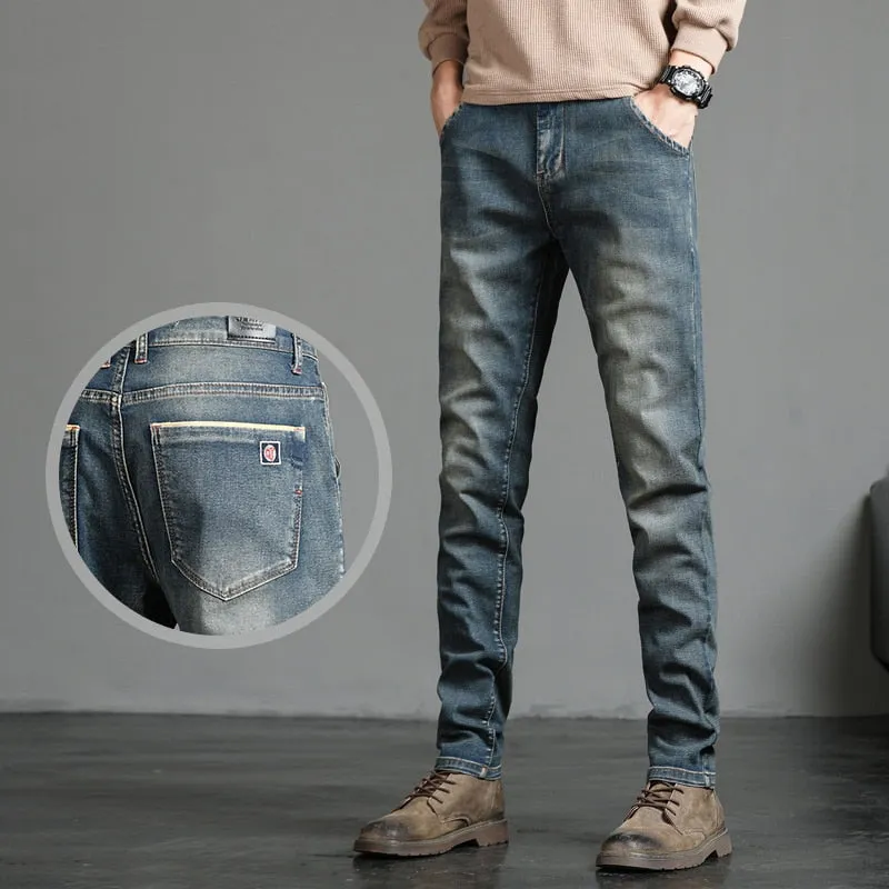 Vinny Vintage Jeans