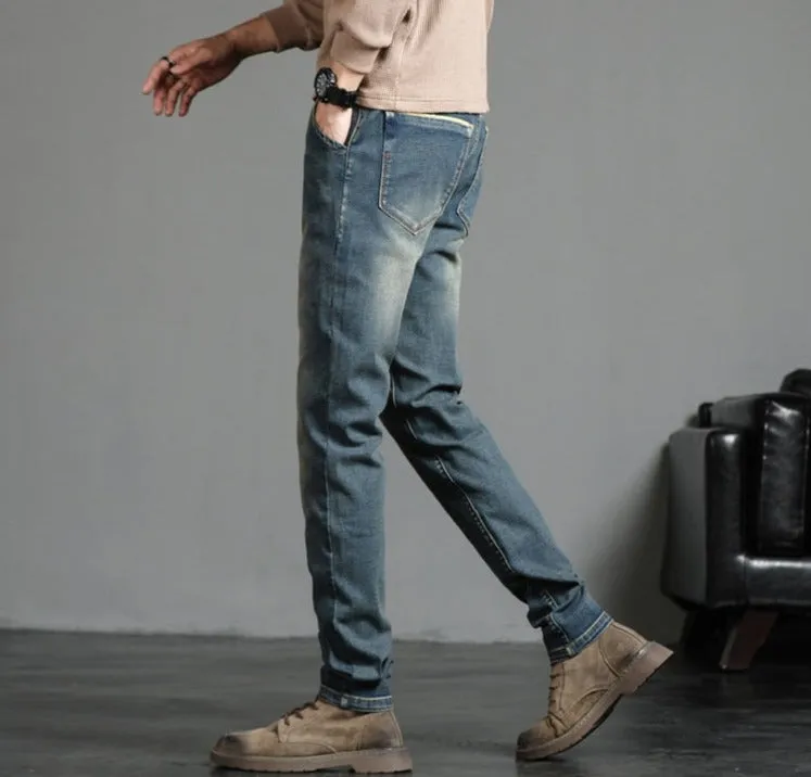 Vinny Vintage Jeans