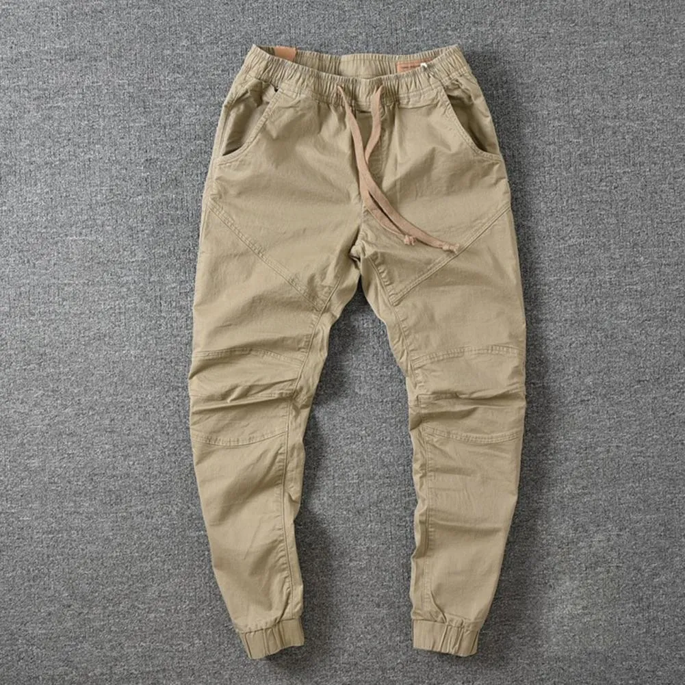 Vintage Cargo Pants