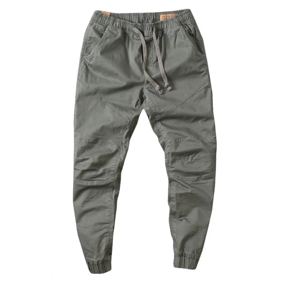 Vintage Cargo Pants