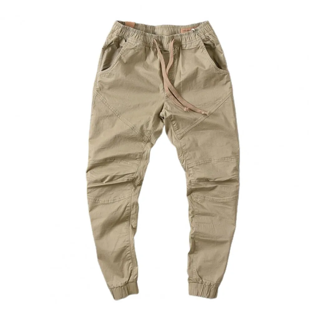 Vintage Cargo Pants