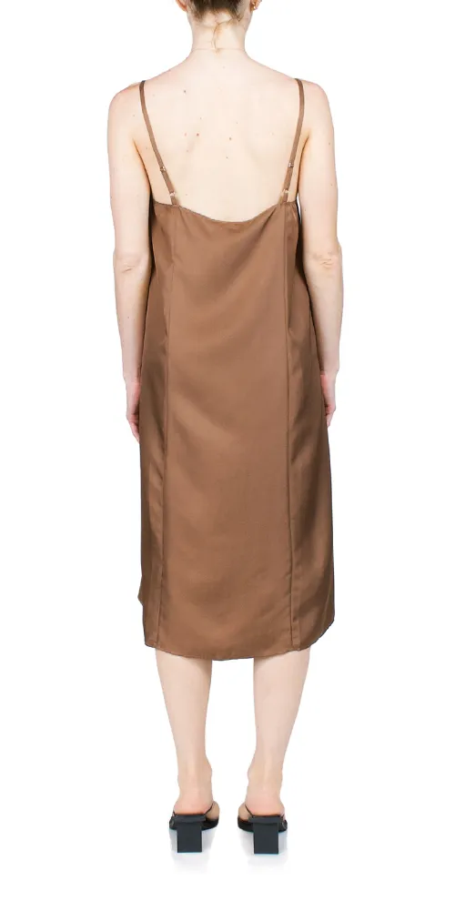 Vintage Slip Dress Sienna